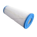 PP sediment 10"20" 5 micron pp melt blown water filter cartridge/element industrial